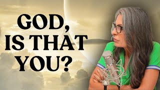 Can God SPEAK Through Dreams???