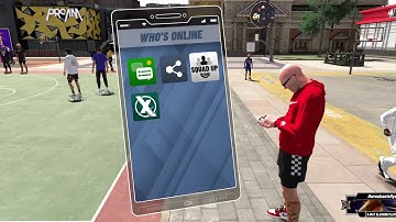 NBA 2K20|Playing with subs|Live#2k#2k20#vibing