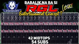 RGL ENTERTAINMENT CONCEPT | LEGENDARY MOBILE SOUNDS FROM Dueñas, Iloilo | LEXUS AUDIO