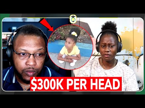 Many FLEEING Jamaica by ANY means NECESSARY via MEXICO & BAHAMAS
