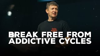 Break Free From Addictive Cycles and Unhealthy Coping Behaviors