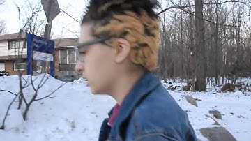 Instructions For A Bad Day