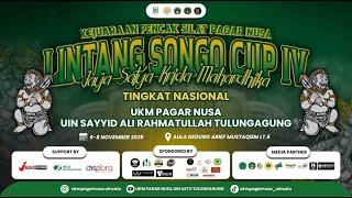 PEMBAGIAN JUARA LINTANG SONGO CUP IV NASIONAL 2025