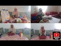 امكم حليمه شاركت معكم التقضيه ديالها والحمد لله على كل حال