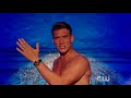 Fit Hot Guys Have Problems Too - 'Crazy Ex-Girlfriend'