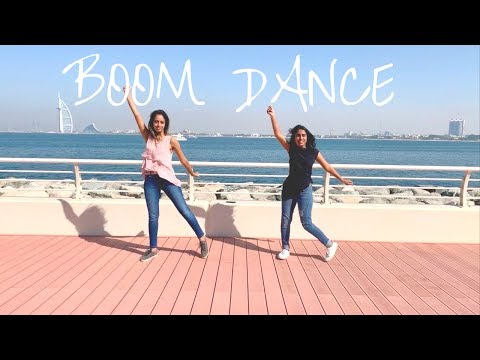 Boom - Tiësto x Sevenn Ft Gucci Mane | Matt Steffanina Dance