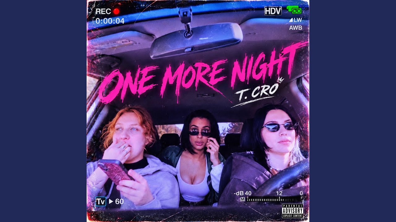 One More Night - YouTube