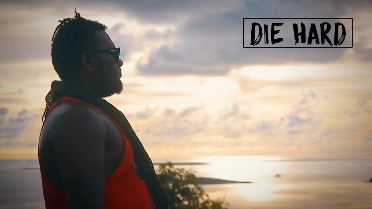 Saii Kay - Die Hard [Official Video]