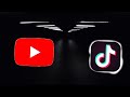 ¿Que es mejor (yotube o tiktok)? Interesantes"