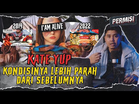 Video: Adakah kate mati di persimpangan baju dalam?