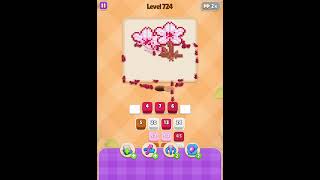 Colony flow 724 walkthrough true version. 