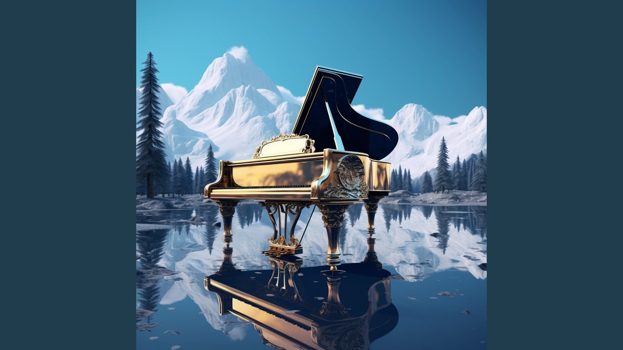 Gentle Piano Daybreak Song