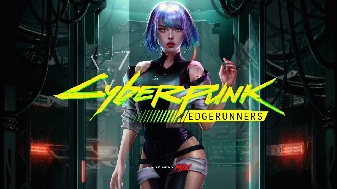 Bomb rush cyberpunk музыка фото 92