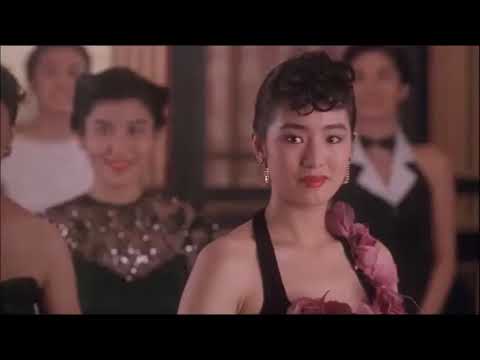 恨在今天再相遇 ~ 方季惟 ~ 電影《賭俠II上海灘賭聖》粵語版主題曲