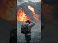 Welcome to Hell on Earth: Danakil Depression 😳🔥" #trending #viralvideo #ethiopia #volcano #facts