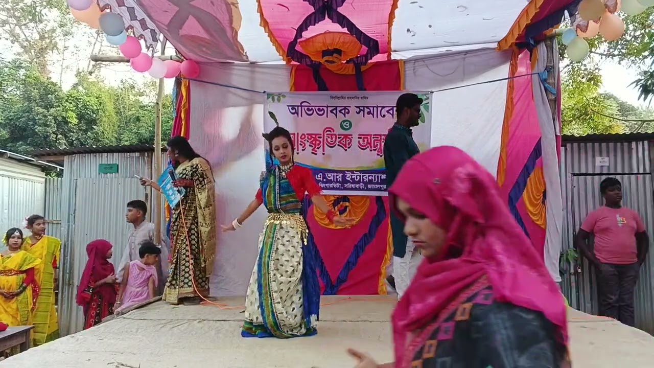 Rongo boti rongo boti gan