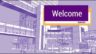 Hunter College Admissions Information Sessions
