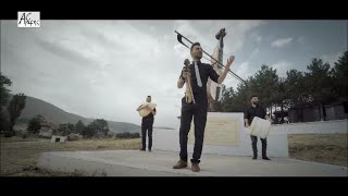 Ντως Καμπάνα | Ntos Kampana (Official Music Video HD)
