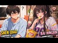 FROM BEST FRIENDS TO ACCIDENTAL MARRIAGE | EXPLAIN HINDI | 2026 |