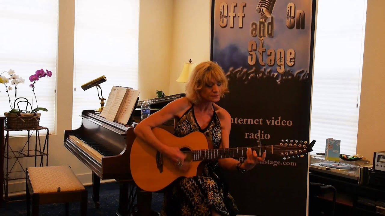 Kate LeRoux Interview