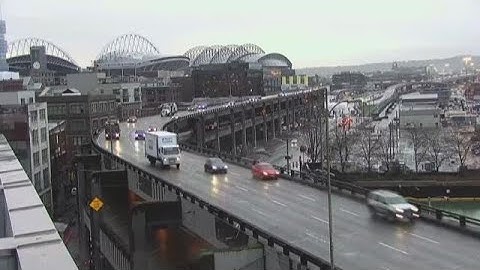 How to manage "The Seattle Squeeze"