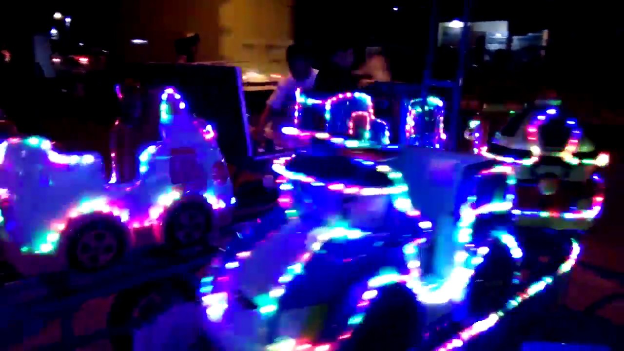 Malam ini di BINTANG LIMA COMMUNITY, Menjelang Pagelaran Latberma edisi Malam Minggu