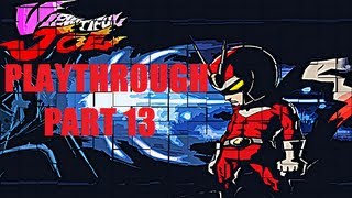Viewtiful Joe Playthrough Part 13