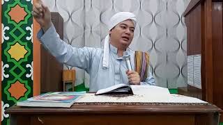 Taubat Nya Hamba  Habib Muhammad Bin Musthofa Al Attas
