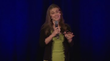 Ability Inclusive Mindset | Lauren Schrero | TEDxNorthbrookLibrary