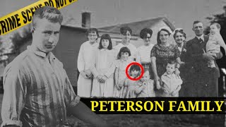 The Shell Lake Massacre: ( True Crime Documentary )