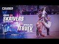 FULL FIGHT:: Edgards Skrivers vs Myrza Bek Tebuev - Karate Combat S02E07