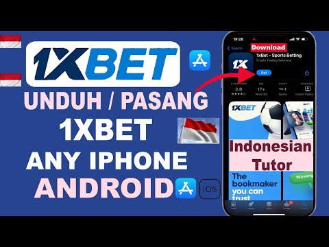 Download 1xBet App APK in English for Somalia Players: Your Ultimate Gaming Companion