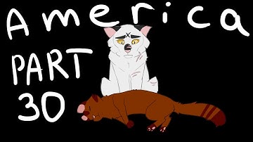 PART 30 - Blackstar MAP - America