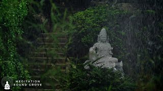 Ho'oponopono Subliminal With Healing Rain - Forgiveness and Reconciliation