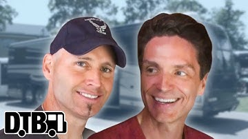 Vertical Horizon feat. Richard Marx - BUS INVADERS (Revisited) Ep. 274 [2013]