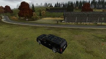 Arma 2: DayZ Epoch - heliblow (best edit)