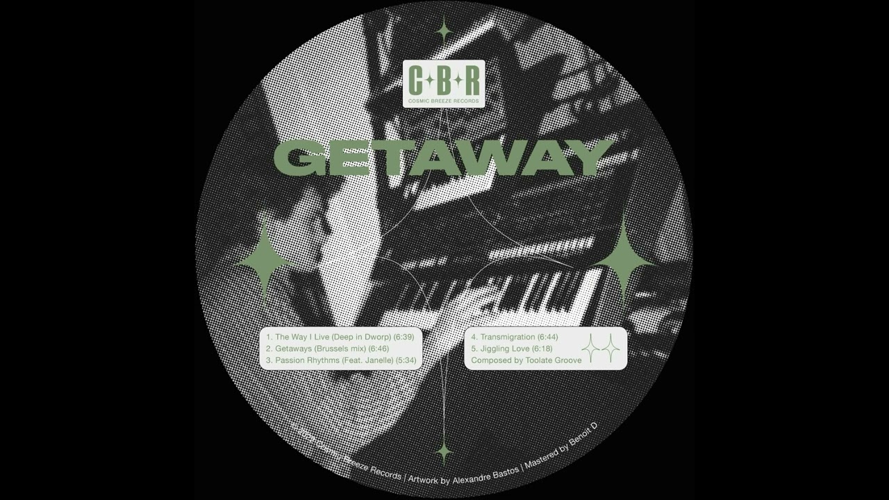 Watch Toolate Groove – Transmigration on YouTube Watch Toolate Groove – Transmigration on YouTube