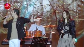 ANAK MAMI - SHERINA FEAT DERBY ROMERO - DI PESTAPORA 2023