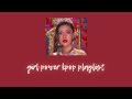 girl power kpop playlist pt. 3