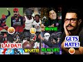 KALYUG! What He Did Is Beyond Cruel...😨 Virat Vs Shubman LAFDA? 😡 Speed, Aamir Khan, Samay Raina |
