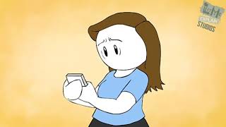 Let me explain - Crazy wrong number caller (fandub pt-br)