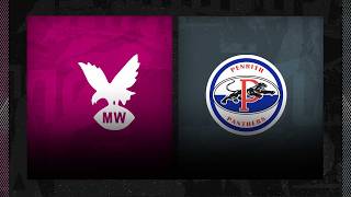 Manly Sea Eagles v Penrith Panthers | Round 14, 1975 | Match Highlights | NRL Throwback