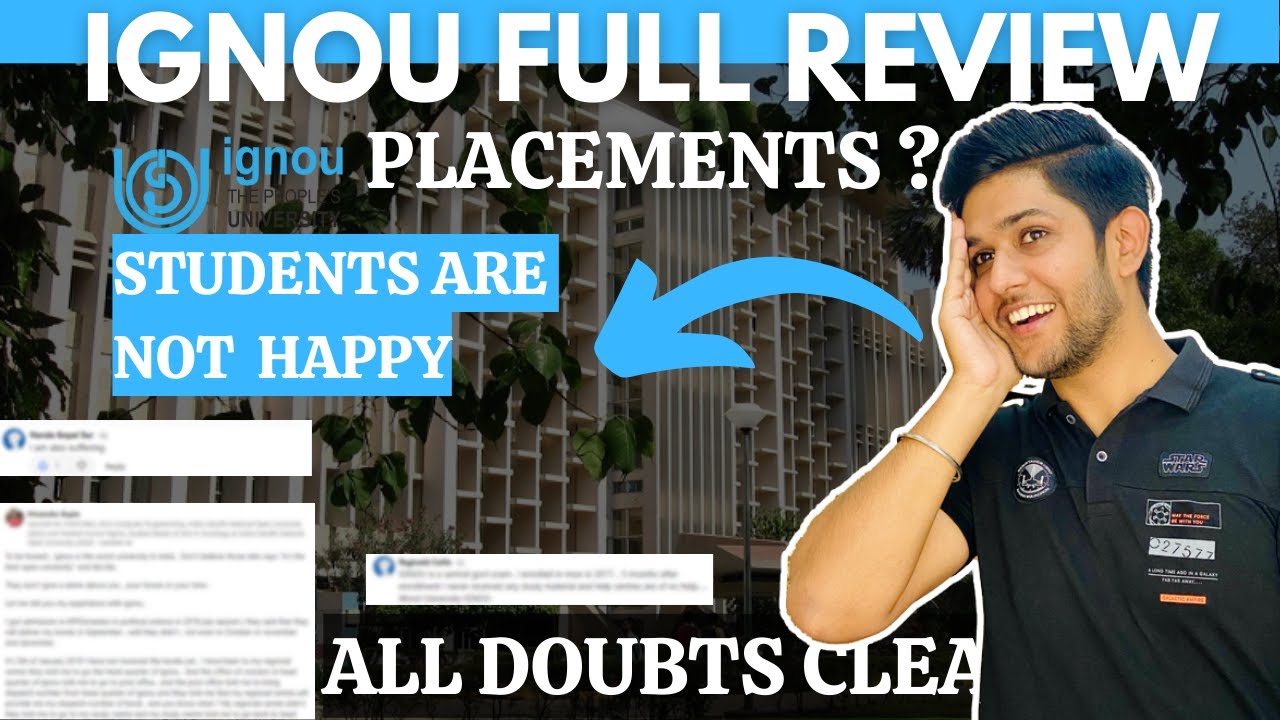 Is IGNOU Worth It Placements Admission All Doubt Cleared By is-ignou-worth-it-placements-admission-all-doubt-cleared-by