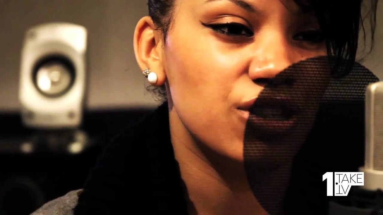 1Take.TV: Ki Yoshi (Hold On)