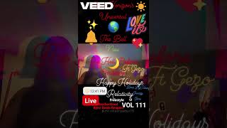 Gezo Horizons Universal - The Bell - New - The Hell Before Christmas - Happy Holidays - Relativity