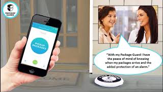 How to Take Control of Your Package Deliveries with Package Guard