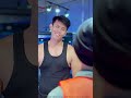 Arrogant boxer gets destroyed instantly! #shorts #viral #trend #kungfu #funny