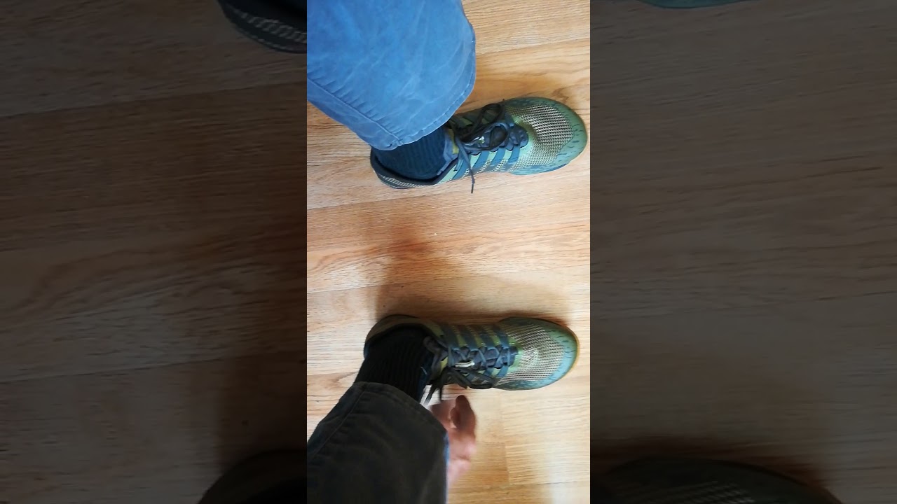 Merrell Trail Glove 4 and 5 Review