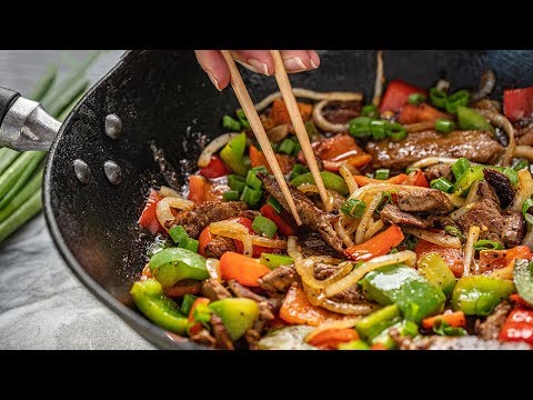 how-to-make-easy-chinese-pepper-steak