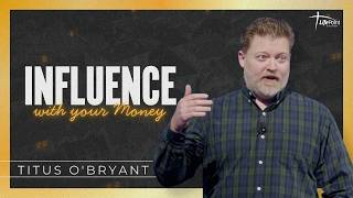Expanding Our Influence | Influence with your Money